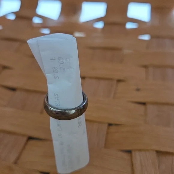 NAME "KELLY" RING - Picture 2 of 6